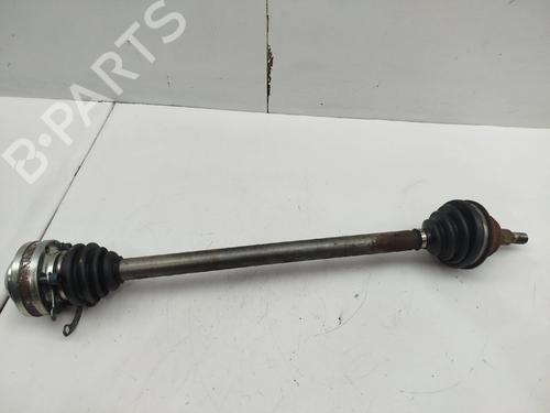 Used Right front driveshaft Right front driveshaft 37295410 37295410
