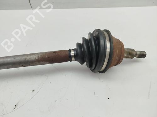 Right front driveshaft VW GOLF IV Variant (1J5) 1.9 TDI | BP37295410M39 - Image 2