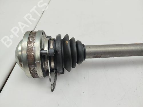 Right front driveshaft VW GOLF IV Variant (1J5) 1.9 TDI | BP37295410M39 - Image 3