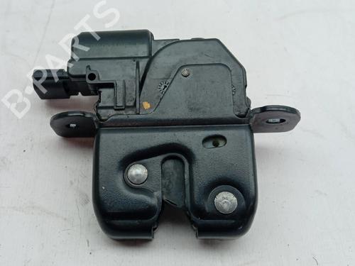Used Tailgate lock Tailgate lock 37401107 37401107