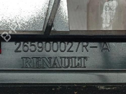 Third brake light DACIA DUSTER (HS_) 1.5 dCi (HSMC) | BP33627048L11 - Image 6