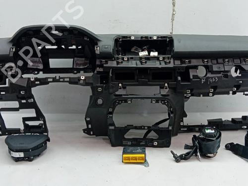 Used Airbag Kit Airbag Kit 37401113 37401113