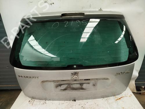 Bagklap CC/Kombi-Coupé Bagklap CC/Kombi-Coupé 36768638 36768638