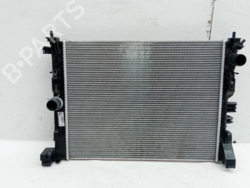 Used Water radiator Water radiator 37405935 37405935
