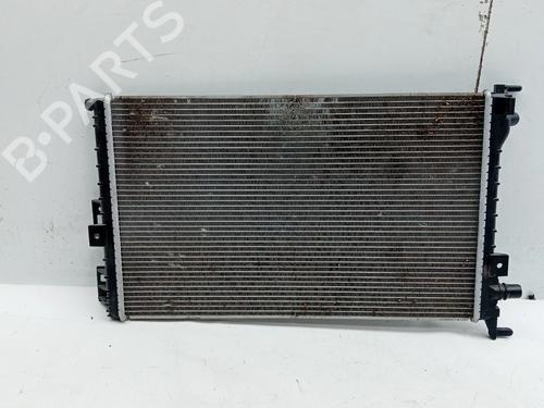 Used Water radiator Water radiator 37405937 37405937