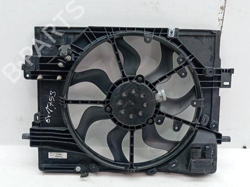 Used Radiator fan Radiator fan 37405938 37405938