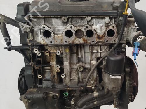 Used Engine Engine 37405939 37405939
