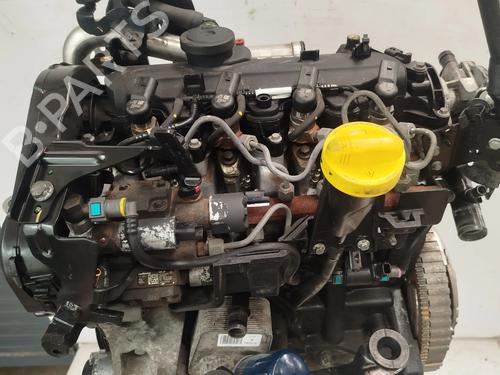Engine DACIA DUSTER (HS_) 1.5 dCi (HSMC) | BP33655488M1 - Image 5