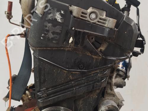 Engine DACIA DUSTER (HS_) 1.5 dCi (HSMC) | BP33655488M1 - Image 4