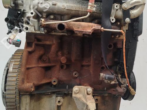 Engine DACIA DUSTER (HS_) 1.5 dCi (HSMC) | BP33655488M1 - Image 2