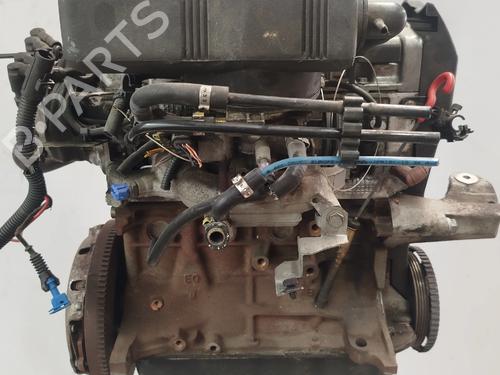 Used Engine Engine 37405942 37405942
