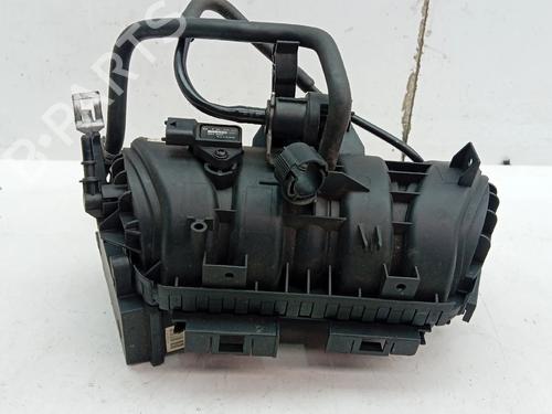 Manifold Indsugning Manifold Indsugning 37405943 37405943