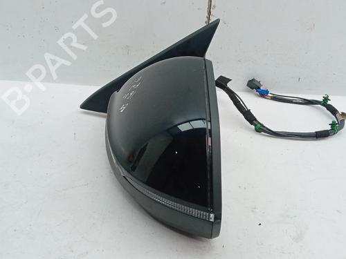 Retrovisor esquerdo AUDI Q8 (4MN, 4MT) 45 TDi Mild Hybrid quattro | BP31829424C26 - Image 2