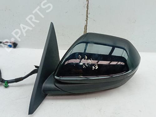 Retrovisor esquerdo AUDI Q8 (4MN, 4MT) 45 TDi Mild Hybrid quattro | BP31829424C26 - Image 4
