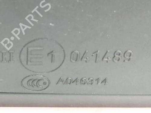 Retrovisor esquerdo AUDI Q8 (4MN, 4MT) 45 TDi Mild Hybrid quattro | BP31829424C26 - Image 7