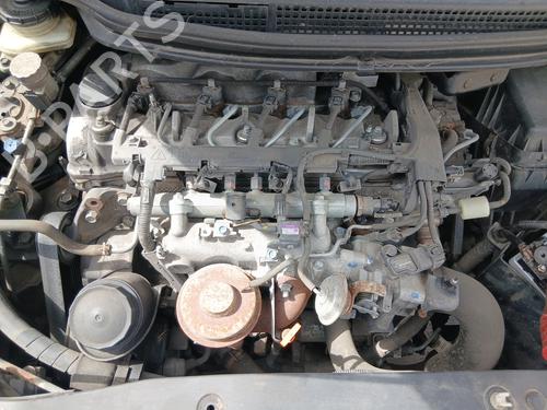 Used Engine Engine 37405953 37405953