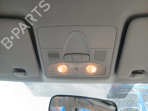 Used Interior roof light Interior roof light 37405961 37405961