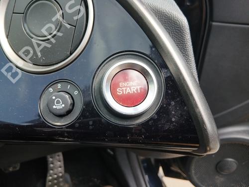 Mando Mando HONDA CIVIC VIII Hatchback (FN, FK) 2.2 CTDi (FK3) (140 hp) 37405956 37405956