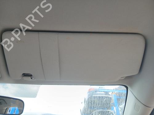 Used Right sun visor Right sun visor 37405962 37405962
