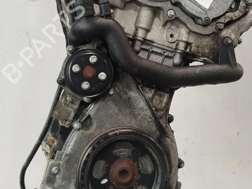 Engine MERCEDES-BENZ A-CLASS (W169) A 180 CDI (169.007, 169.307) | BP27840455M1 - Image 2