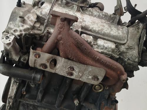 Engine MERCEDES-BENZ A-CLASS (W169) A 180 CDI (169.007, 169.307) | BP27840455M1 - Image 4