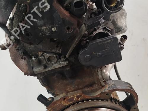 Engine MERCEDES-BENZ A-CLASS (W169) A 180 CDI (169.007, 169.307) | BP27840455M1 - Image 3