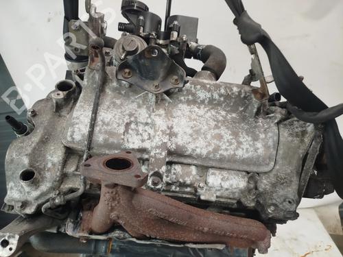 Engine MERCEDES-BENZ A-CLASS (W169) A 180 CDI (169.007, 169.307) | BP27840455M1 - Image 5