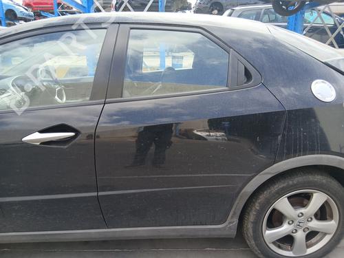 Used Left rear door Left rear door 37405980 37405980
