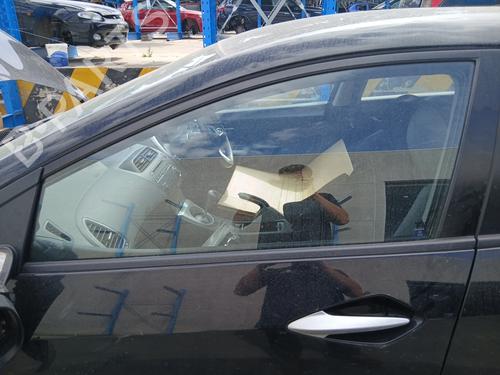 Used Front left door window Front left door window 37405983 37405983