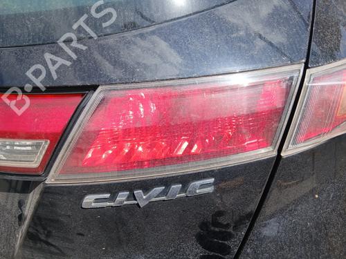 Used Right tailgate light Right tailgate light 37405992 37405992