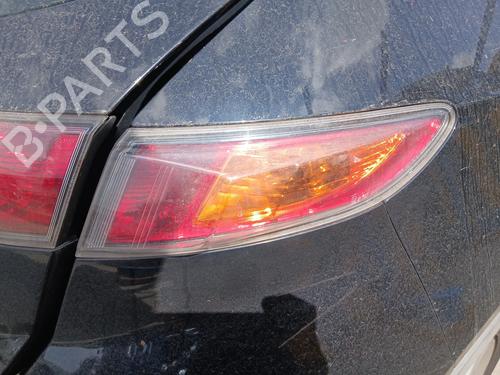 Højre baglygte Højre baglygte HONDA CIVIC VIII Hatchback (FN, FK) 2.2 CTDi (FK3) (140 hp) 37405994 37405994