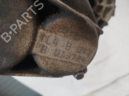 Gearbox DACIA DUSTER (HS_) 1.5 dCi (HSMC) | BP33629070M3 - Image 5