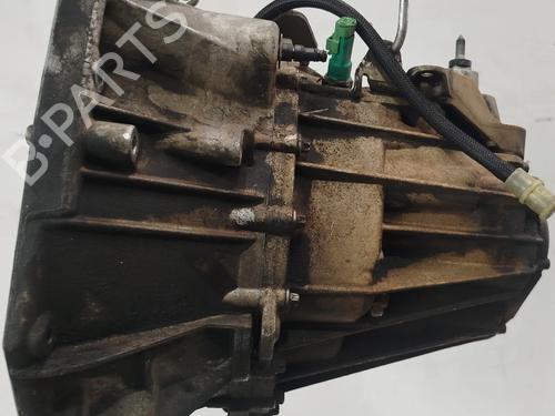 Gearbox DACIA DUSTER (HS_) 1.5 dCi (HSMC) | BP33629070M3 - Image 2