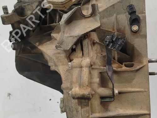 Gearbox DACIA DUSTER (HS_) 1.5 dCi (HSMC) | BP33629070M3 - Image 3