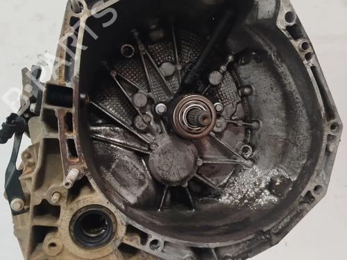 Used Gearbox Gearbox 33629070 33629070