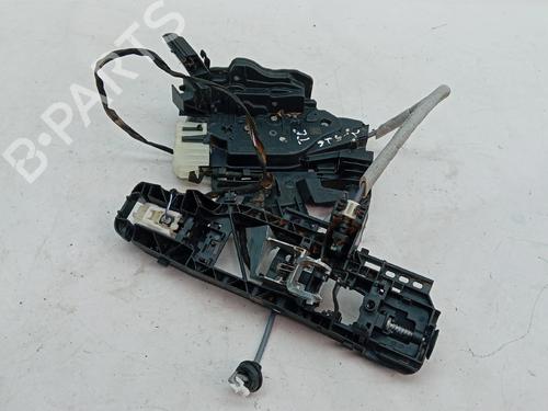 rear-left-lock-mercedes-benz-a-class-w177-2018-30903234 main image