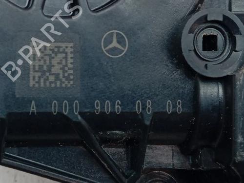 Left rear window motor MERCEDES-BENZ A-CLASS (W177) A 250 e (177.085) | BP37406004E23  - Image 7