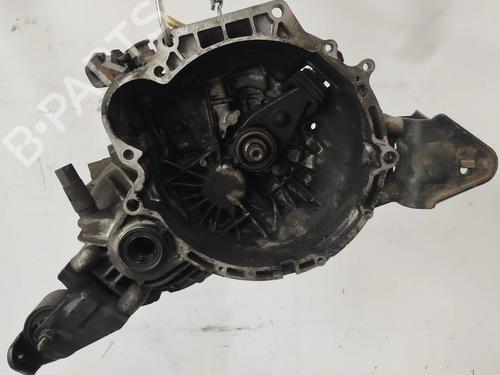 Używane Skrzynia biegów Skrzynia biegów HYUNDAI ACCENT II (LC) 1.3 (86 hp) 37406005 37406005