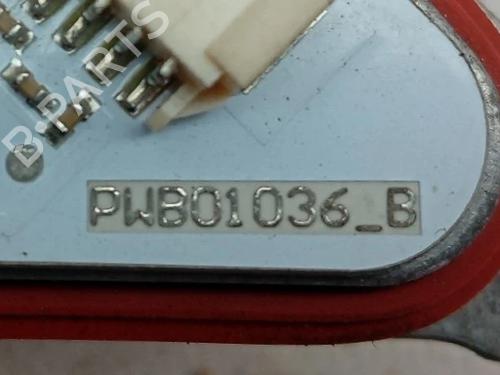 Electronic module RENAULT TWINGO III (BCM_, BCA_) 1.0 SCe 70 | BP37409101M83 - Image 6