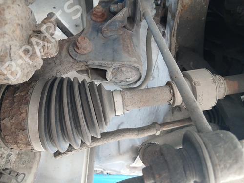 Used Right front driveshaft Right front driveshaft 37409108 37409108