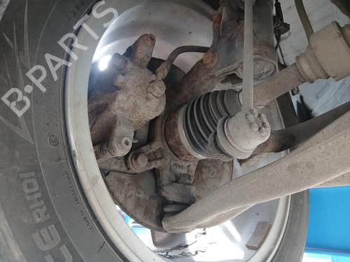 Used Right front steering knuckle Right front steering knuckle 37409112 37409112