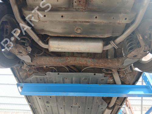 Used Rear axle Rear axle 37409113 37409113