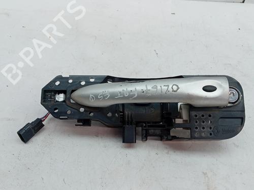 Used Front left exterior door handle Front left exterior door handle 37409116 37409116