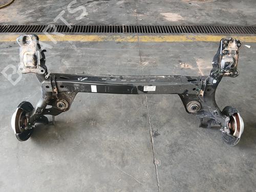 Used Rear axle Rear axle 35755604 35755604