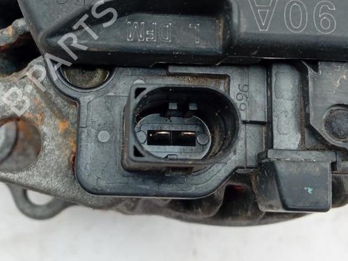 Alternator VW GOLF IV Variant (1J5) 1.9 TDI | BP36072349M7 - Image 5