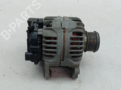 Alternator VW GOLF IV Variant (1J5) 1.9 TDI | BP36072349M7 - Image 4