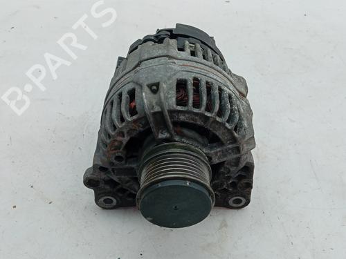 Alternator VW GOLF IV Variant (1J5) 1.9 TDI | BP36072349M7 - Image 3