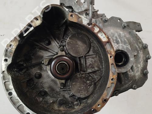 Used Gearbox Gearbox 27840451 27840451