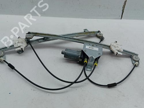 Used Front left window mechanism Front left window mechanism 36965673 36965673