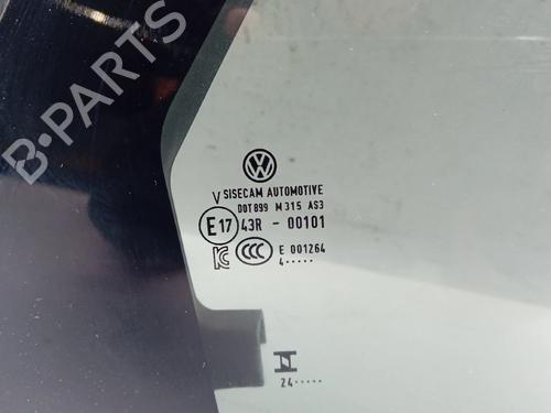 Dør rude højre bagtil VW T-ROC (A11, D11) 1.5 TSI | BP34737726C21 - Image 2
